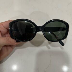 Vintage Persol Women’s Sunglasses Circa 2010
